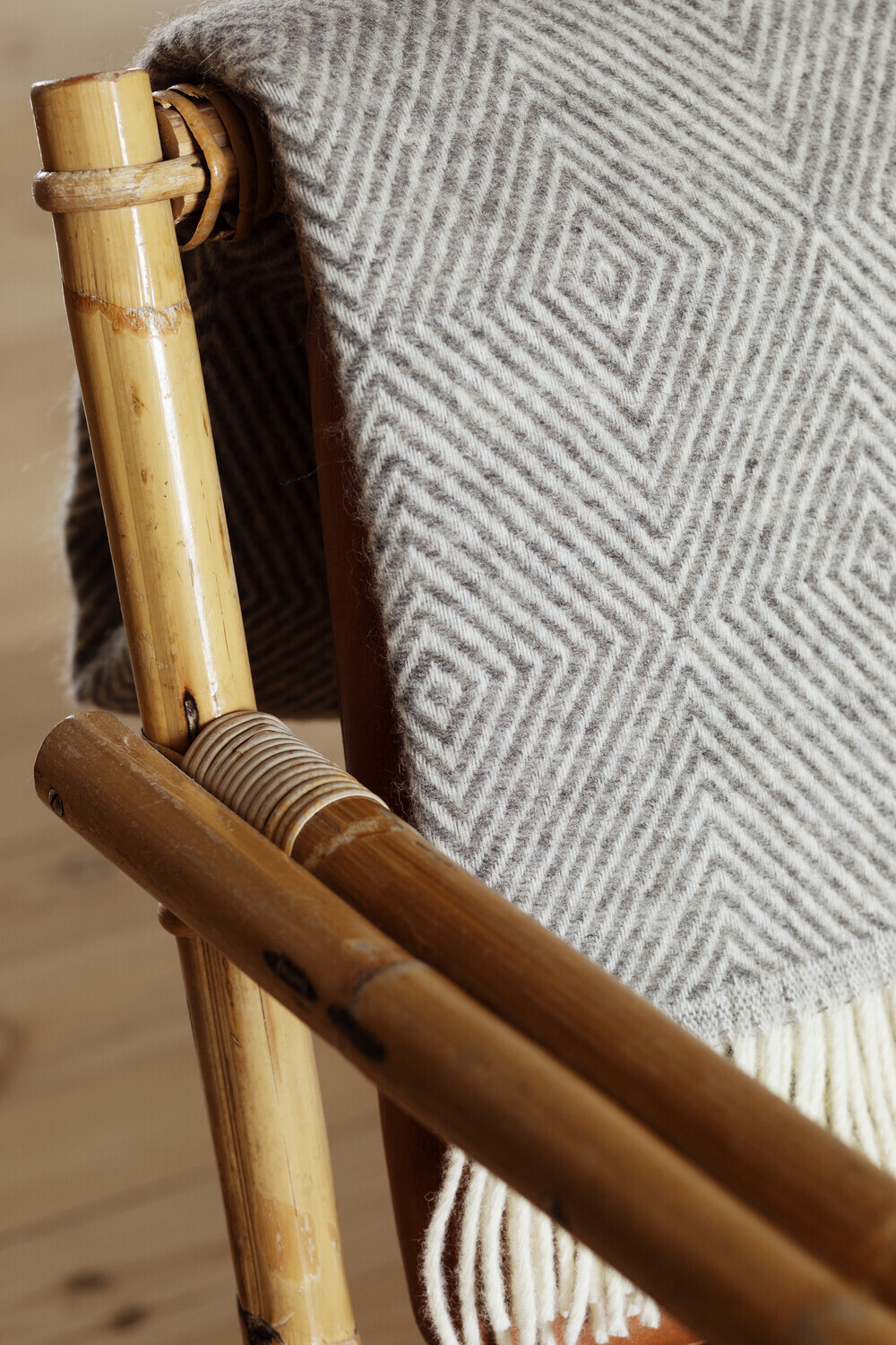 MARIA wool blanket | Lapuan Kankurit