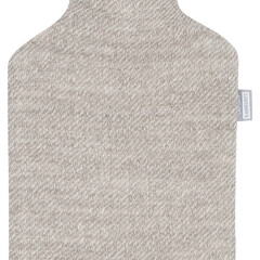 Lapuan Kankurit SARA hot water bottle beige #nocrop