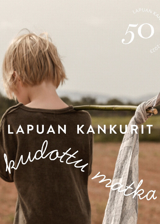 Lapuan Kankurit Woven Journey